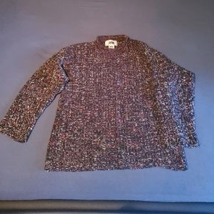 Parasuco knit sweater